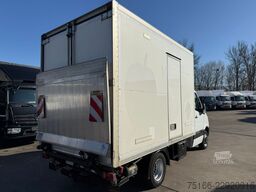 MERCEDES-BENZ SPRINTER 519 CDI Kühlkoffer 3,5 m LBW*THERMO
