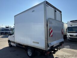 MERCEDES-BENZ SPRINTER 519 CDI Kühlkoffer 3,5 m LBW*THERMO
