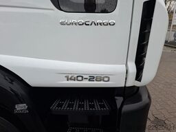 IVECO ML140-280P,LBW,Koffer,Klima,Luftf.,
