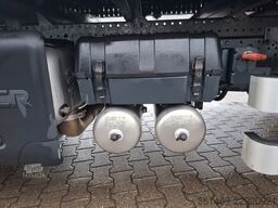 IVECO ML140-280P,LBW,Koffer,Klima,Luftf.,