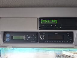 IVECO ML140-280P,LBW,Koffer,Klima,Luftf.,