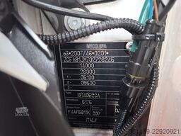 IVECO ML140-280P,LBW,Koffer,Klima,Luftf.,