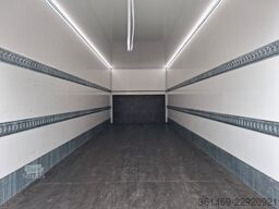 IVECO ML140-280P,LBW,Koffer,Klima,Luftf.,
