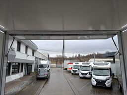 IVECO ML140-280P,LBW,Koffer,Klima,Luftf.,