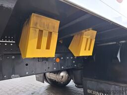 IVECO ML140-280P,LBW,Koffer,Klima,Luftf.,