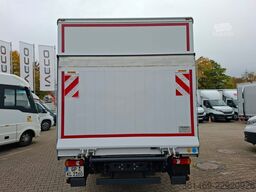 IVECO ML75-210P,LBW,Klima,Automatik,Spoiler,