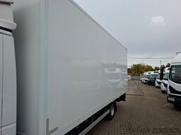 IVECO ML75-210P,LBW,Klima,Automatik,Spoiler,