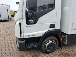 IVECO ML75-210P,LBW,Klima,Automatik,Spoiler,
