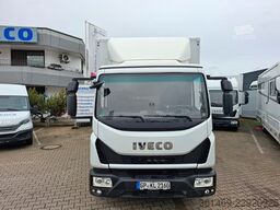 IVECO ML75-210P,LBW,Klima,Automatik,Spoiler,