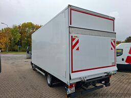 IVECO ML75-210P,LBW,Klima,Automatik,Spoiler,