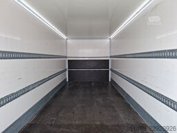 IVECO ML75-210P,LBW,Klima,Automatik,Spoiler,