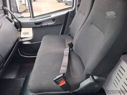 IVECO ML75-210P,LBW,Klima,Automatik,Spoiler,