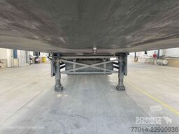 Schmitz Cargobull Reefer Standard