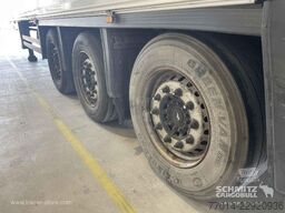 Schmitz Cargobull Reefer Standard