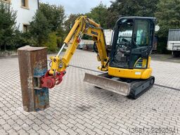 KOMATSU PC30MR-5 Kompaktbagger Powertilt HS03/3.+4.Kreis