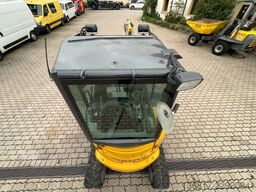 KOMATSU PC30MR-5 Kompaktbagger Powertilt HS03/3.+4.Kreis