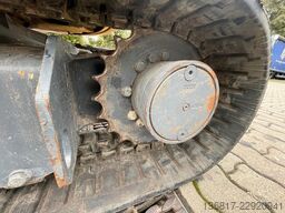 KOMATSU PC30MR-5 Kompaktbagger Powertilt HS03/3.+4.Kreis