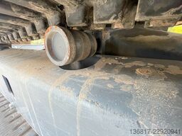 KOMATSU PC30MR-5 Kompaktbagger Powertilt HS03/3.+4.Kreis