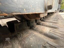 KOMATSU PC30MR-5 Kompaktbagger Powertilt HS03/3.+4.Kreis