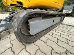 KOMATSU PC30MR-5 Kompaktbagger Powertilt HS03/3.+4.Kreis