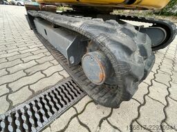 KOMATSU PC30MR-5 Kompaktbagger Powertilt HS03/3.+4.Kreis