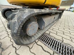 KOMATSU PC30MR-5 Kompaktbagger Powertilt HS03/3.+4.Kreis
