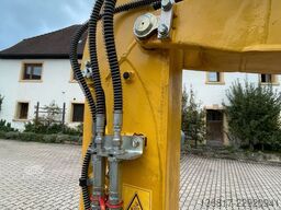 KOMATSU PC30MR-5 Kompaktbagger Powertilt HS03/3.+4.Kreis