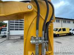 KOMATSU PC30MR-5 Kompaktbagger Powertilt HS03/3.+4.Kreis