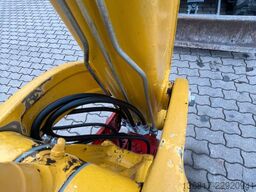 KOMATSU PC30MR-5 Kompaktbagger Powertilt HS03/3.+4.Kreis