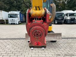 KOMATSU PC30MR-5 Kompaktbagger Powertilt HS03/3.+4.Kreis