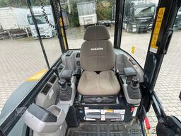 KOMATSU PC30MR-5 Kompaktbagger Powertilt HS03/3.+4.Kreis