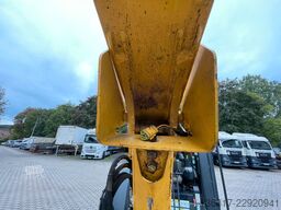 KOMATSU PC30MR-5 Kompaktbagger Powertilt HS03/3.+4.Kreis