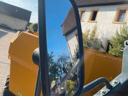 BERGMANN C805s Raddumper 4,5to Drehkipper, -mulde