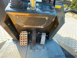 BERGMANN C805s Raddumper 4,5to Drehkipper, -mulde