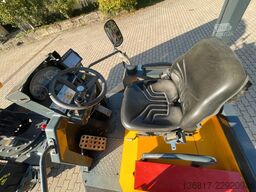BERGMANN C805s Raddumper 4,5to Drehkipper, -mulde