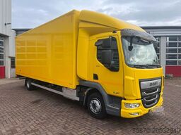 DAF LF 210 FA 12 TN