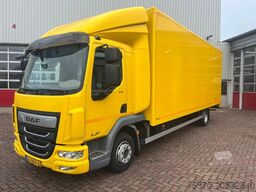 DAF LF 210 FA 12 TN