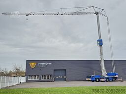 Spierings SK488-AT4 / 40 mtr TORENKRAAN