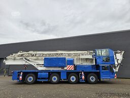 Spierings SK488-AT4 / 40 mtr TORENKRAAN