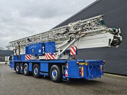 Spierings SK488-AT4 / 40 mtr TORENKRAAN