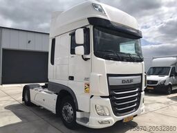DAF XF 460 FT EURO 6 INTARDER