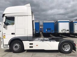 DAF XF 460 FT EURO 6 INTARDER