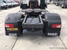 DAF XF 460 FT EURO 6 INTARDER