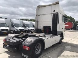 DAF XF 460 FT EURO 6 INTARDER