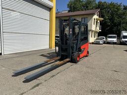 Linde Е 35 HL -01
