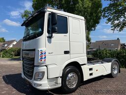 DAF XF 450 FT COMFORT CAB 9TN VOORAS EURO 6