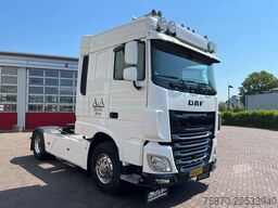 DAF XF 510 FT EURO 6 9 TONS VOORAS