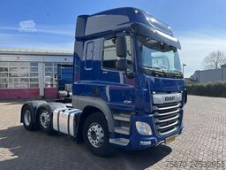DAF CF 430 FTG EURO 6