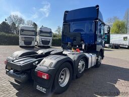 DAF CF 430 FTG EURO 6