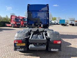 DAF CF 430 FTG EURO 6